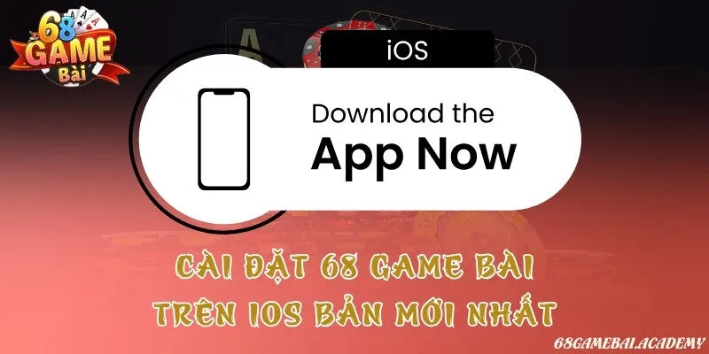 68 Game Bài 9 Tải app ÍOS